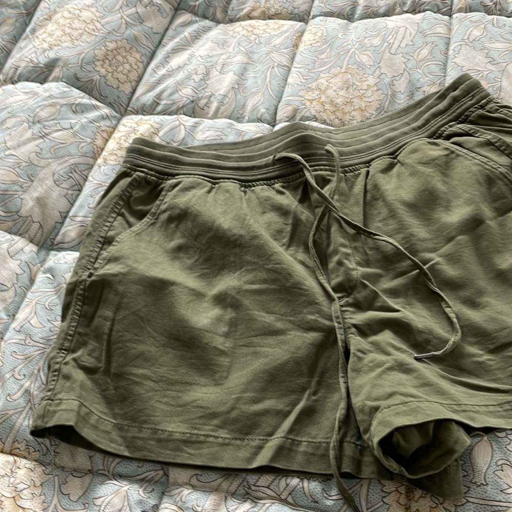 Cargo Shorts